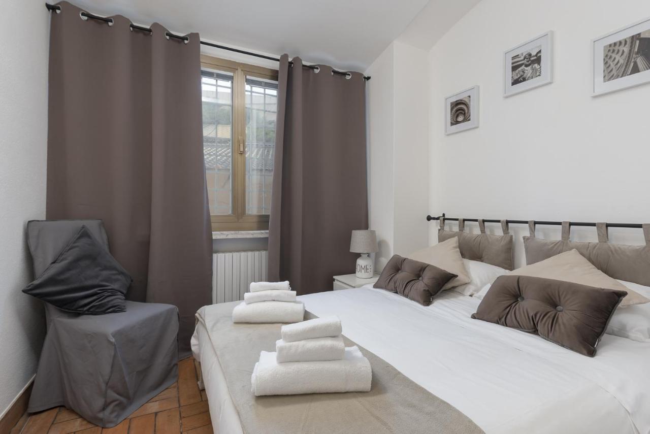 Appartement Take - Vatican *