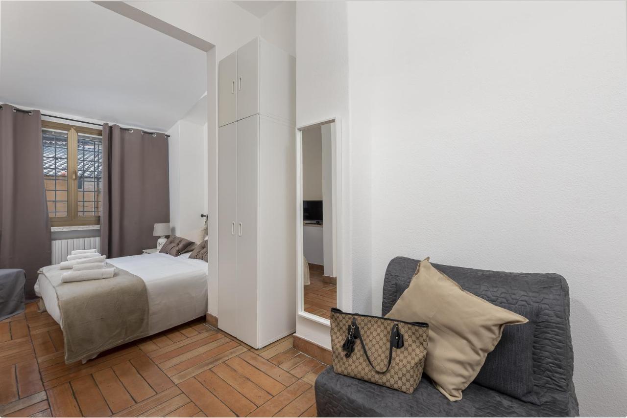 Take - Vatican Appartement