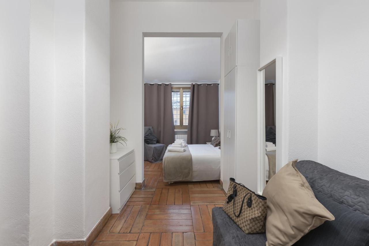 Appartement Take - Vatican Rome