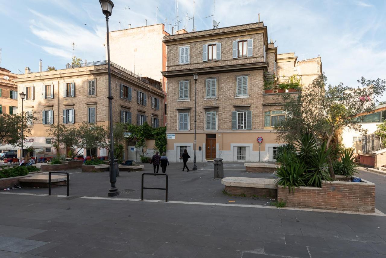 Appartement Take - Vatican *