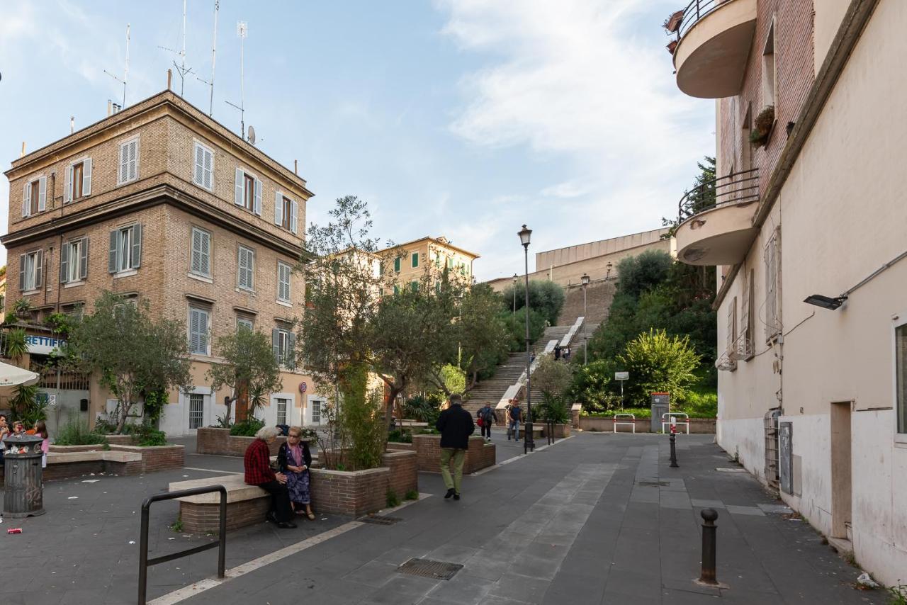 Take - Vatican * Rom