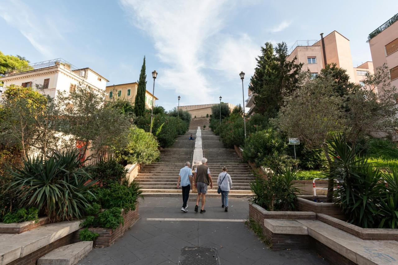 Appartement Take - Vatican Rome